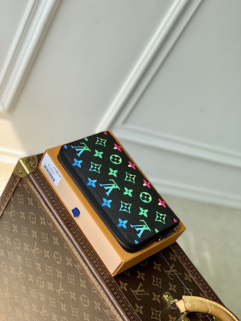 LV Wallets